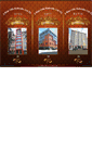 Mobile Screenshot of oteltekinogullari.com